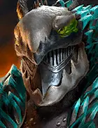 Staltus Dragonbane
