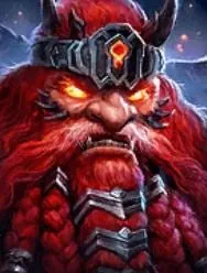 Tholin Foulbeard